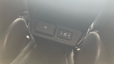 Nissan LEAF 110kW Tekna 40kWh 5dr Auto Electric Hatchback